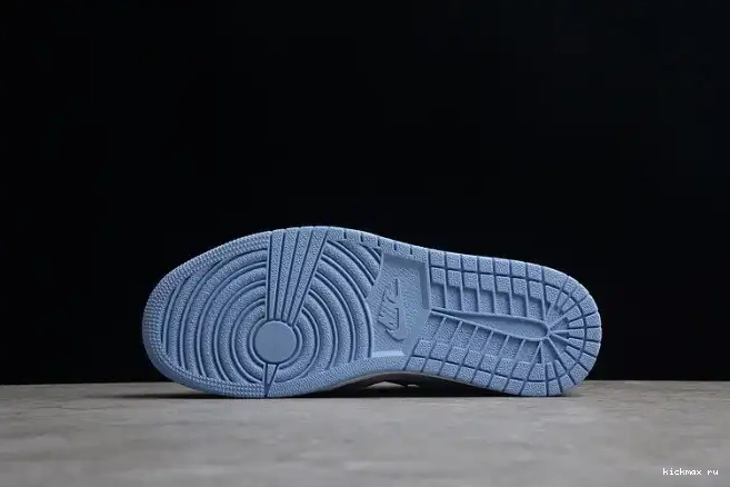 Rep MAX 1 DC0774-050 Blue Low (W) Jordan University 0415